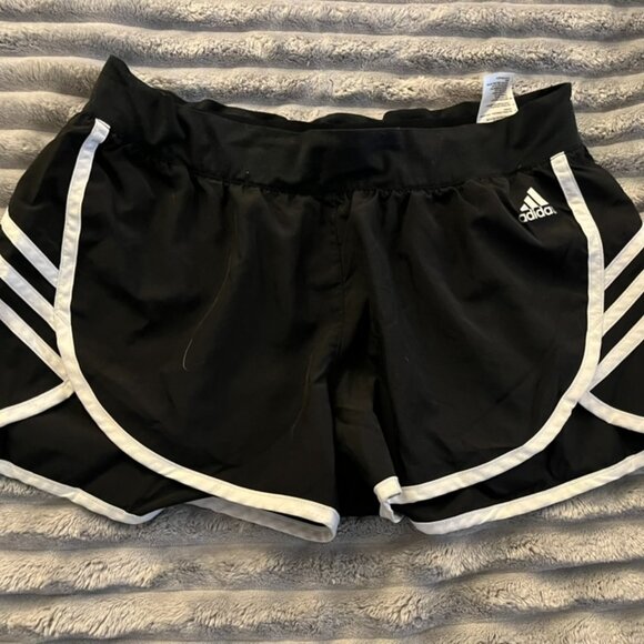 Adidas, running/active shorts, size M - Picture 1 of 1
